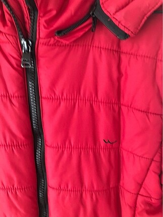 LTB kadın mont