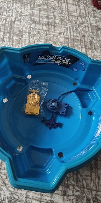 Beyblade 