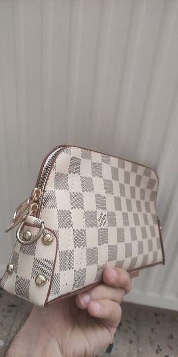 Kadın çanta - Görsel 2