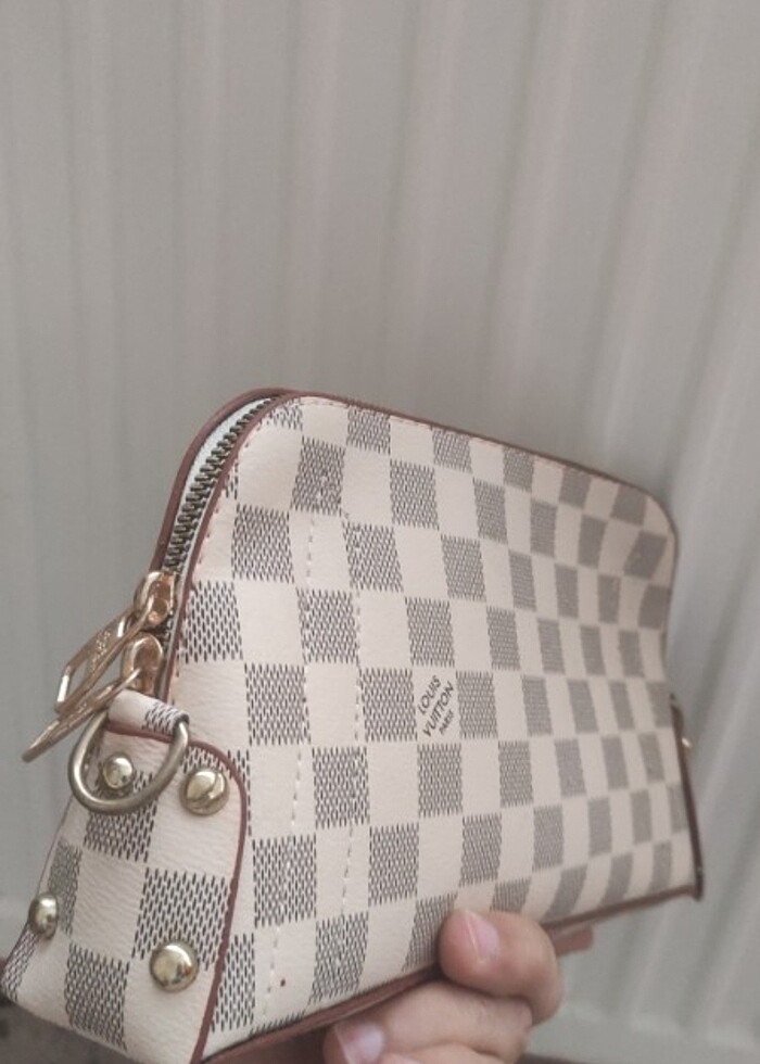 Kadın çanta - Görsel 2