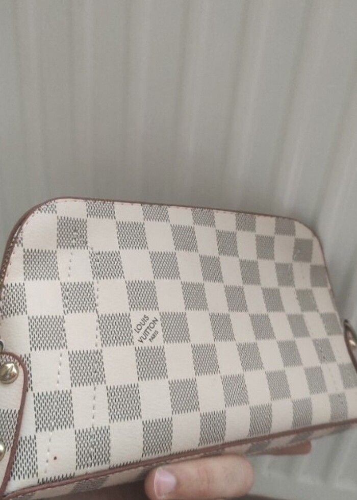 Kadın çanta - Görsel 3