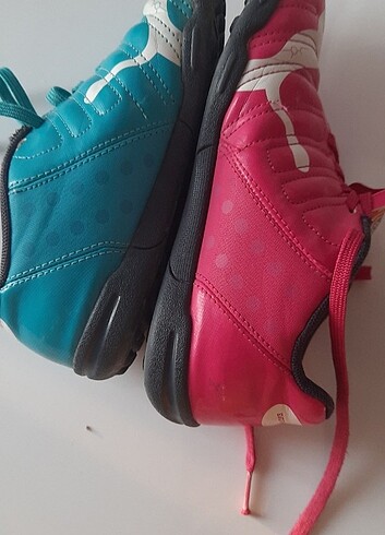 Puma çocuk krampon