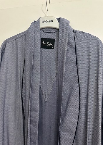 Gri-lacivert  röpteşambır - Görsel 2