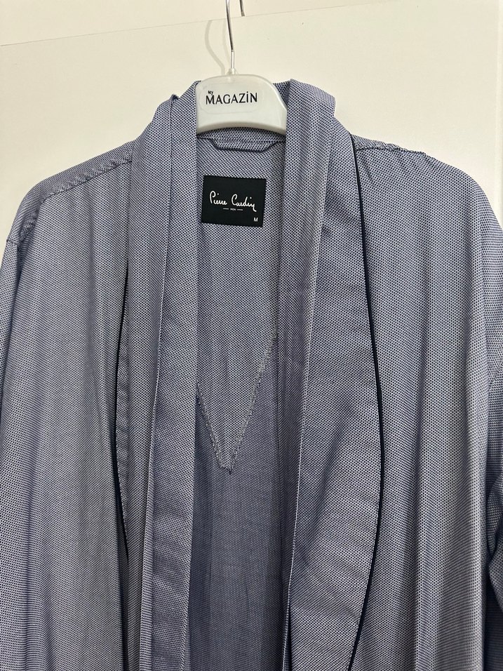 Gri-lacivert  röpteşambır - Görsel 2