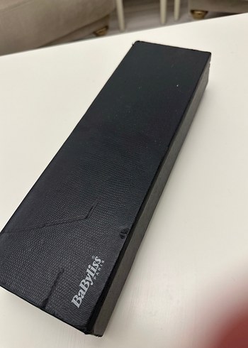 Babyblis saç maşası - Görsel 3