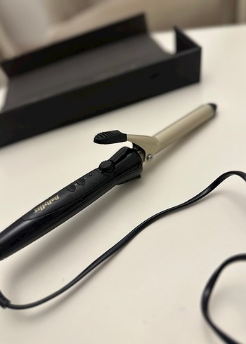 Babyblis saç maşası - Görsel 2