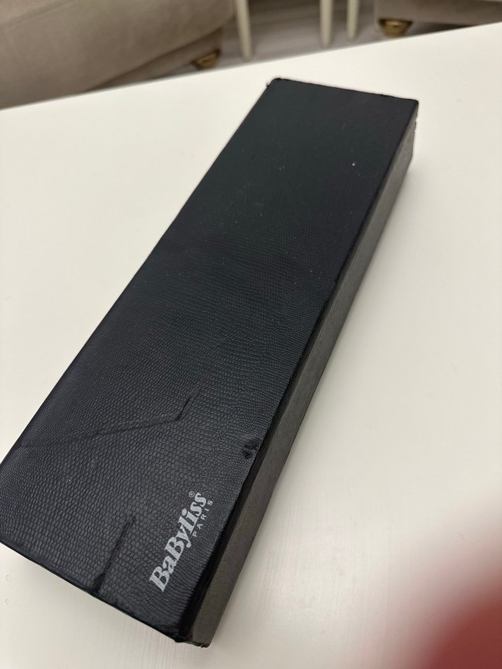 Babyblis saç maşası - Görsel 3