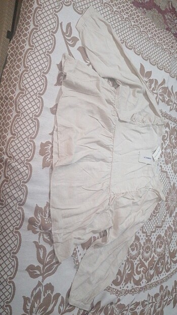 LC Waikiki Xxl kadin lcwaikiki gömlek