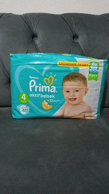 Prima 4 numara