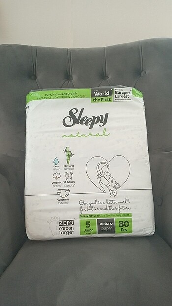 Sleppy 5 no 2 adet fiyatidir