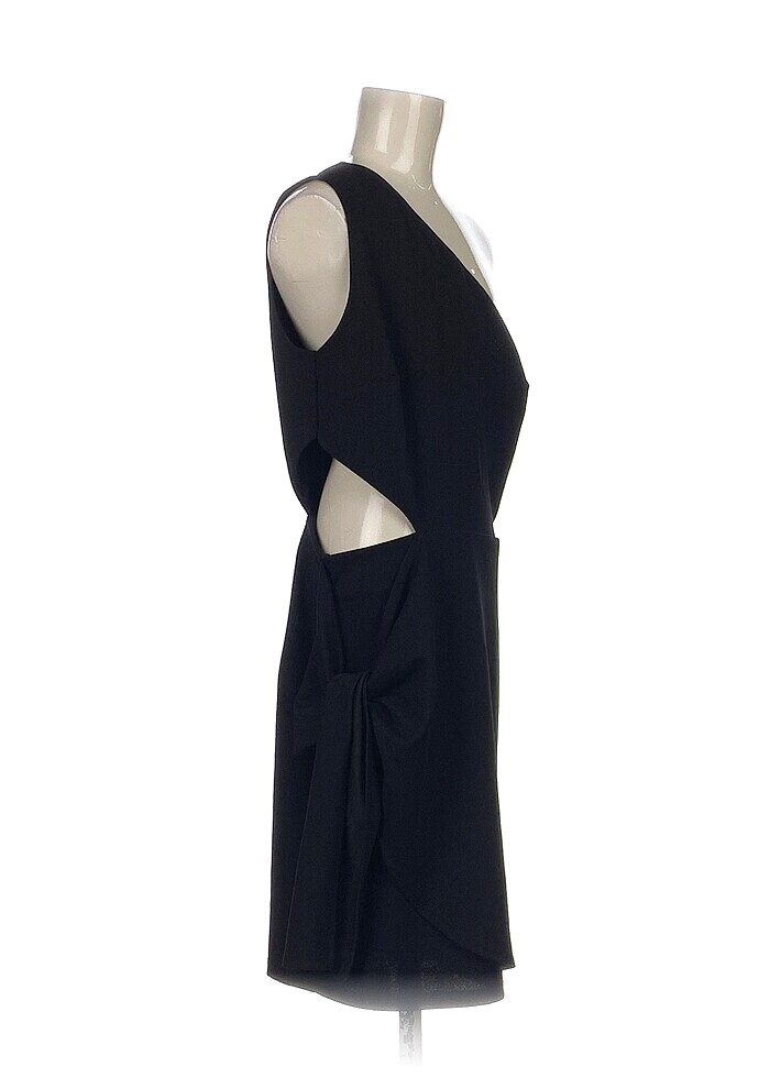 Diğer Kısa Elbise %70 İndirimli. - Görsel 2