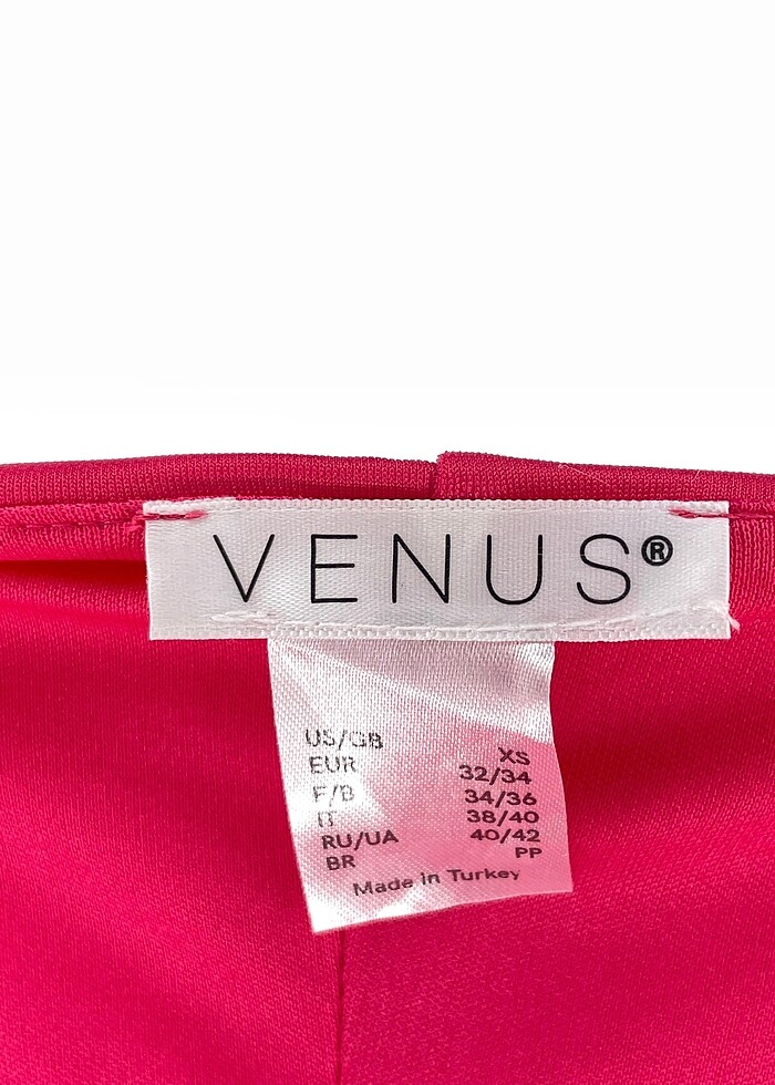 Diğer Uzun Elbise %70 İndirimli. - Görsel 4