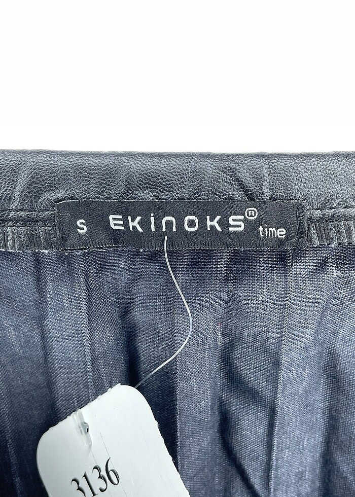 Diğer Midi Etek %70 İndirimli. - Görsel 4