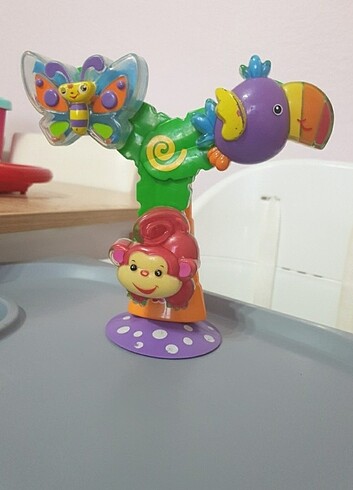  Beden Fisher price mama sandalye oyuncagi