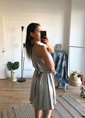 l Beden Elbise günlük kullanıma uygun