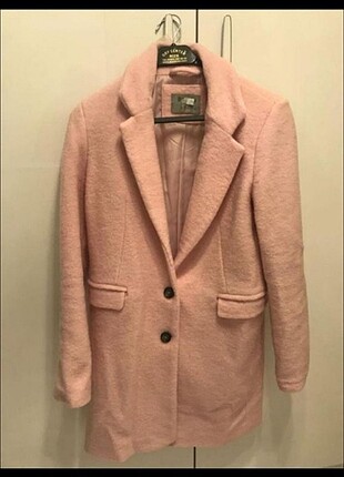 Bershka kaban