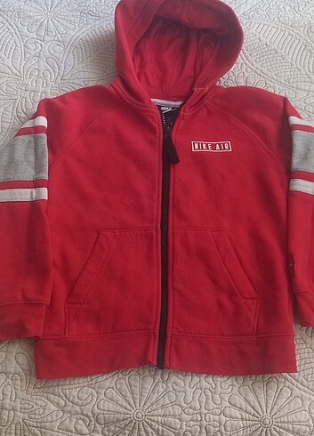 Nike sweatshirt 