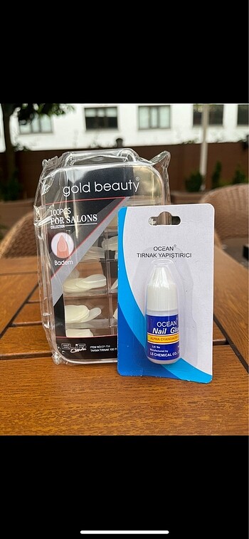 gold beauty takma tirnak 704-yapistirici