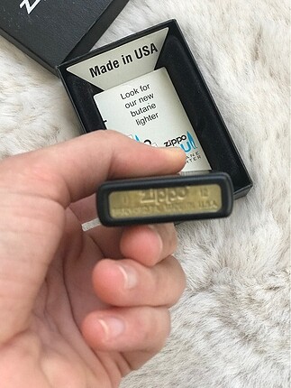 Zippo