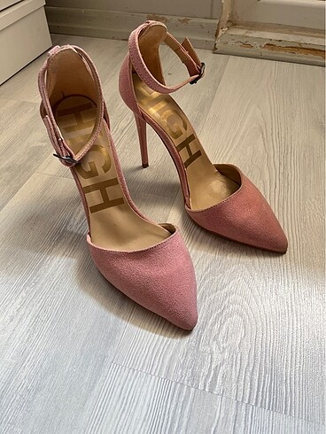 Stiletto