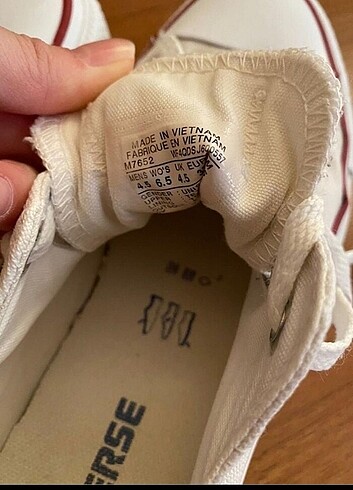 Converse Converse orijinal