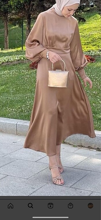 Fahhar elbise