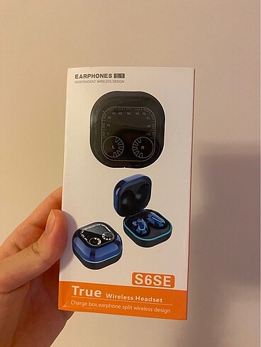 bluetooth kulaklık