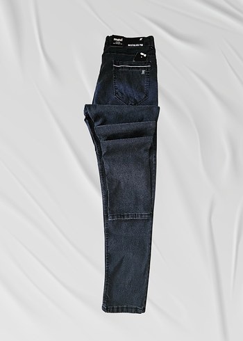 Mavi Jeans Gri Regular Fit Erkek Kot Pantolon