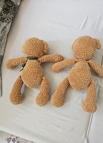 Diğer Amigurami bebek