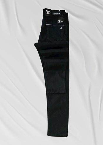 Mavi Jeans Siyah Regular Fit Erkek Denim Jean