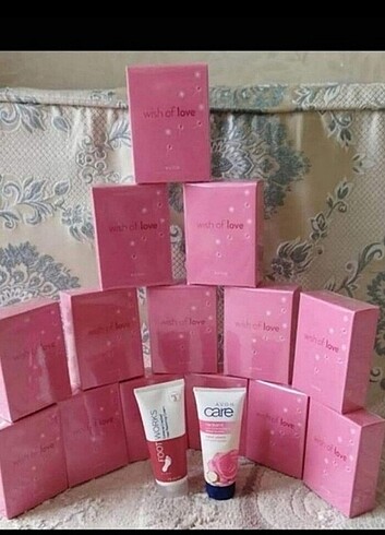 Avon parfum