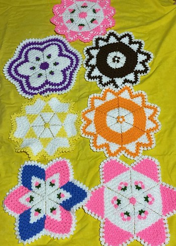 Örgü lif - Görsel 4