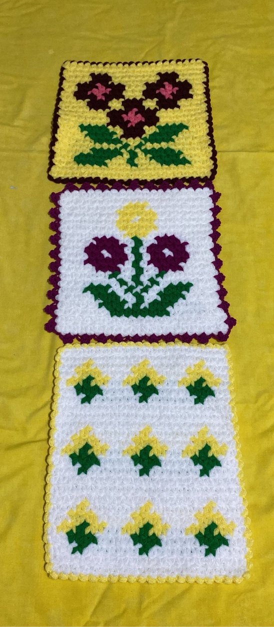 Örgü lif - Görsel 2