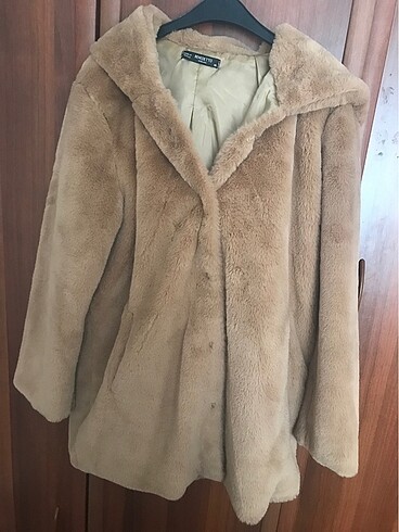 Peluş Kürk