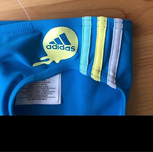  Orjinal adidas bebek mayo