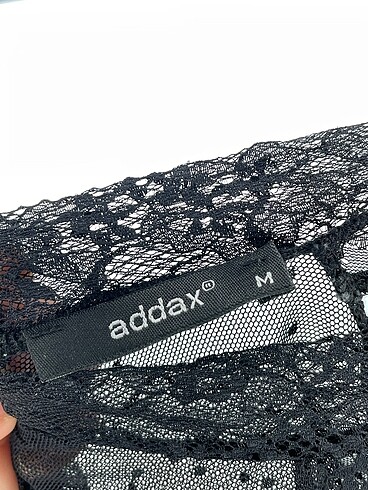 m Beden siyah Renk Addax Mini Elbise %70 İndirimli.