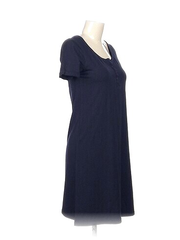 Vintage Love PreLoved Kısa Elbise %70 İndirimli.
