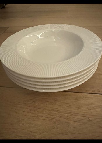 IKEA ofantlght Yemek Tabağı - Görsel 2