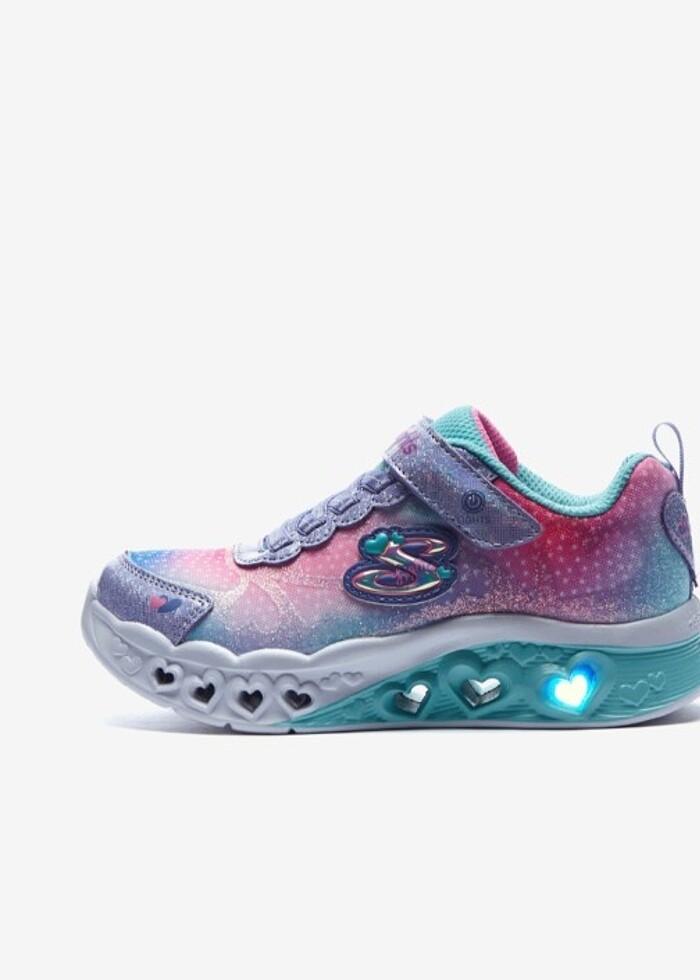 Skechers Isikli ayakkabi 32 numara - Görsel 4