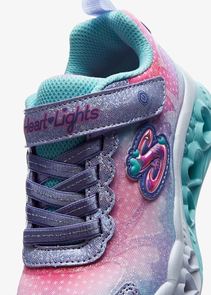 Skechers Isikli ayakkabi 32 numara - Görsel 2