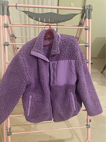 Polar ceket zara