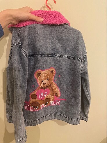 LC Waikiki Kot ceket