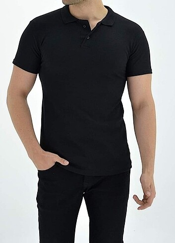  #Siyah #lacoste #erkek #tshirt #polotshirt