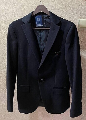 44 Beden ERKEK BLAZER CEKET