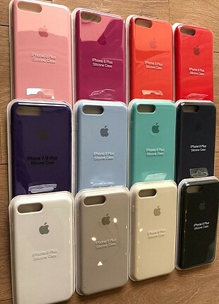 iPhone kılıf