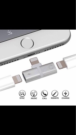 iPhone dönüştürücü