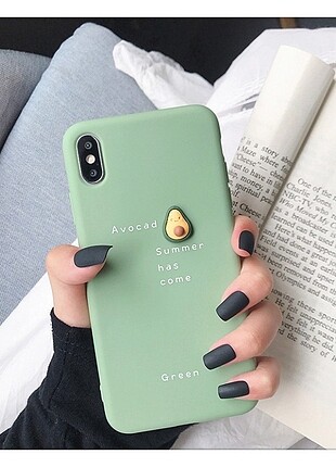 iPhone kılıf