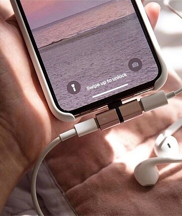 iPhone dönüştürücü