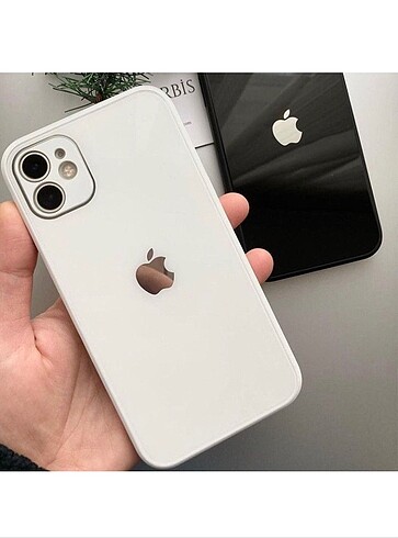 iPhone cam kılıf