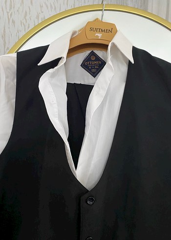 Erkek Takım Elbise - Görsel 5